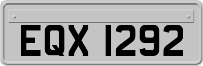 EQX1292