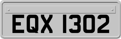 EQX1302