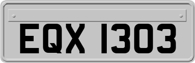 EQX1303