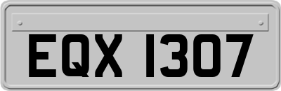 EQX1307
