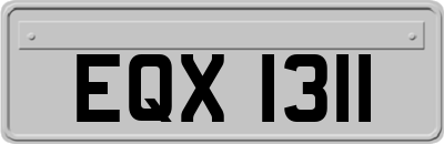 EQX1311