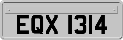 EQX1314