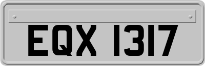 EQX1317