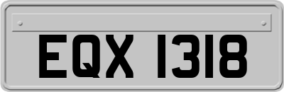 EQX1318