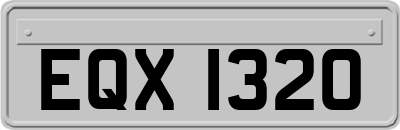 EQX1320