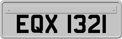 EQX1321