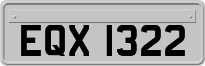 EQX1322