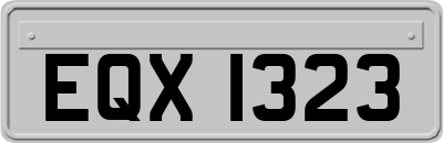 EQX1323