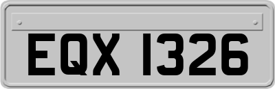 EQX1326