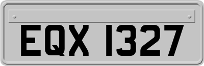 EQX1327