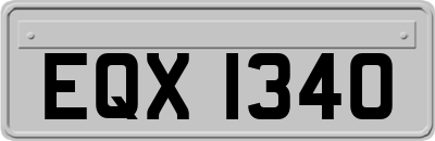 EQX1340