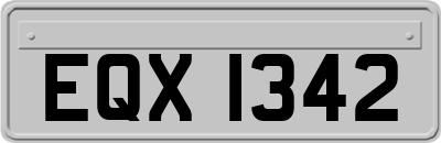 EQX1342