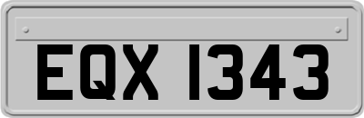 EQX1343
