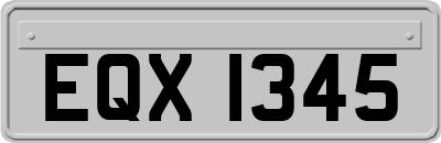 EQX1345