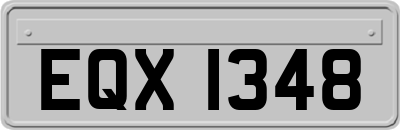 EQX1348