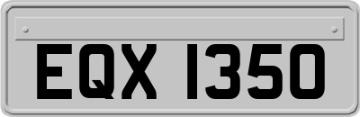 EQX1350