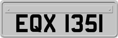 EQX1351