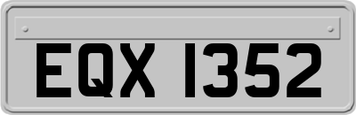 EQX1352