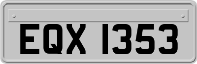 EQX1353