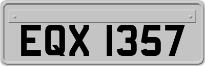 EQX1357