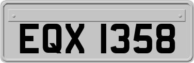 EQX1358