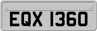 EQX1360