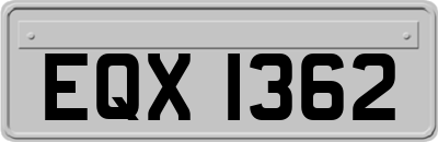 EQX1362