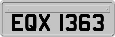 EQX1363