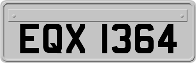 EQX1364