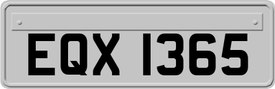 EQX1365