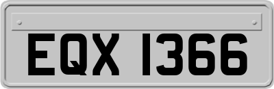 EQX1366