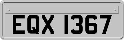 EQX1367