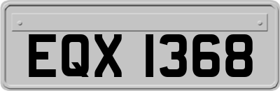 EQX1368
