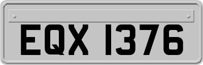 EQX1376