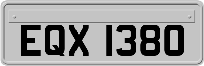 EQX1380