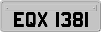EQX1381