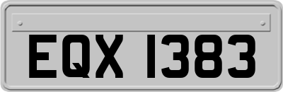EQX1383