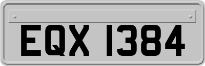 EQX1384