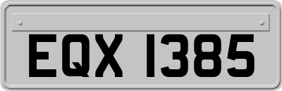 EQX1385