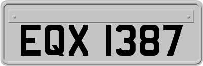 EQX1387