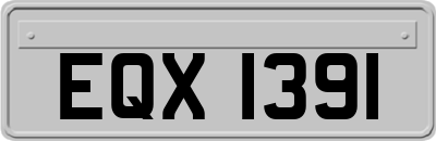 EQX1391