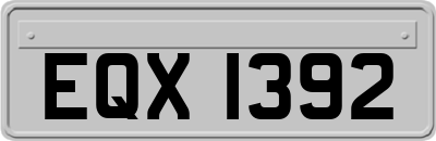 EQX1392