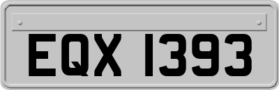 EQX1393