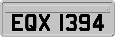 EQX1394