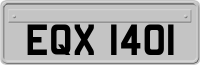 EQX1401