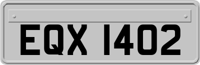 EQX1402