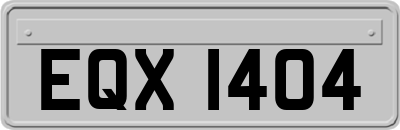 EQX1404