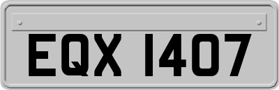 EQX1407