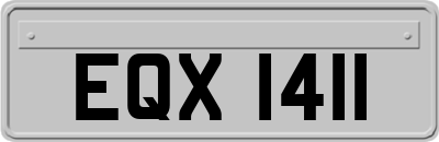 EQX1411