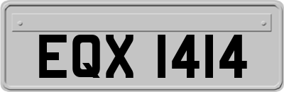 EQX1414